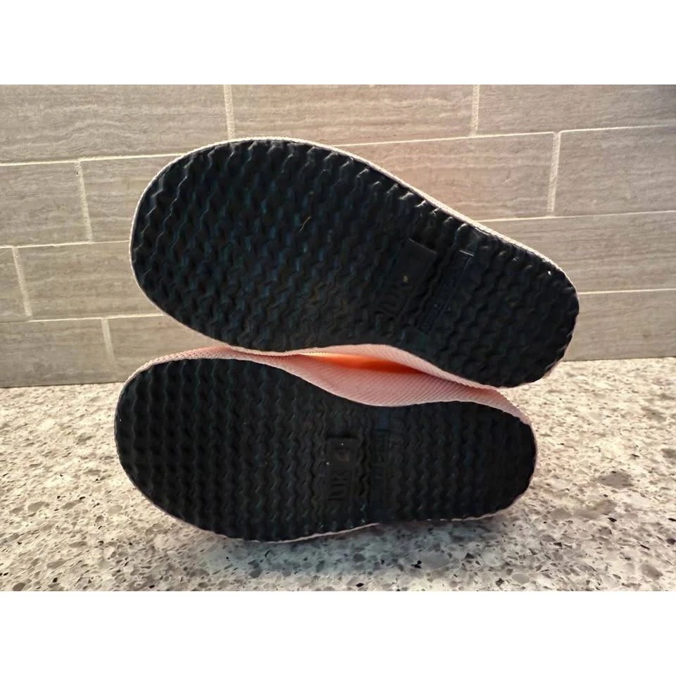 Ребенок ясельного возраста охотник полярный медведь животных ноги резиновый дождя ботинки размер мальчика 5/девочки 6 - Изображение 2 из 4