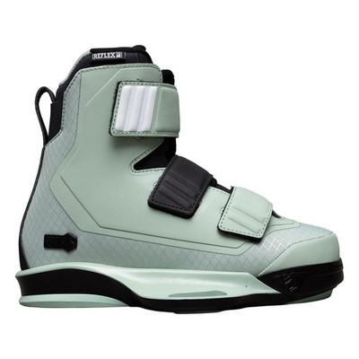 Liquid Force 2026 Hook 6X Wakeboard Bindung mit Trek Terra Liner