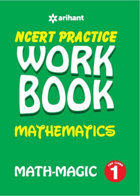 Arihant Experts Ncert Practice Workbook Mathematics wi (Taschenbuch) (US IMPORT)