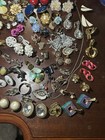 Women’s Jewelry Mixed Lot of Earrings & Clip Ons — photo 3