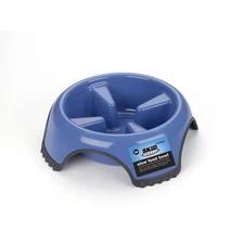 Jw Skid Stop Slow Feed Bowl Medium Color May Vary
