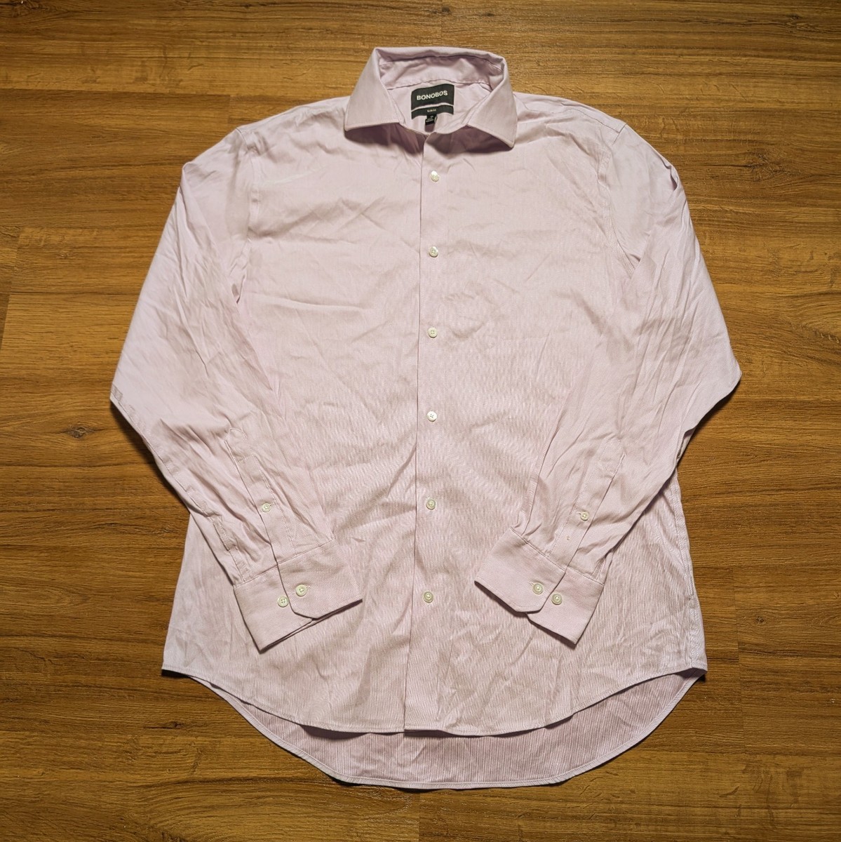 bonobos men's dress shirts Bonobos Men's Short Sleeve Tech Button-Down Shirt