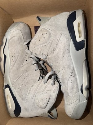 Jordan Air Jordan 6 GEORGE TOWN SIZE 12