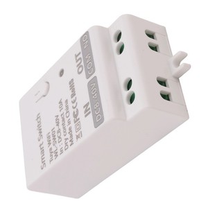 Tuya Smart WiFi Dry Contact Switch Module 10A Home Universal DIY Breaker2481