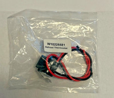W10225581 DEFROST THERMOSTAT FOR WHIRLPOOL REFRIGERATOR - NEW - FREE SHIP