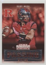 2015 Panini Contenders Draft Picks Passing Grades Gary Nova #17 0b7
