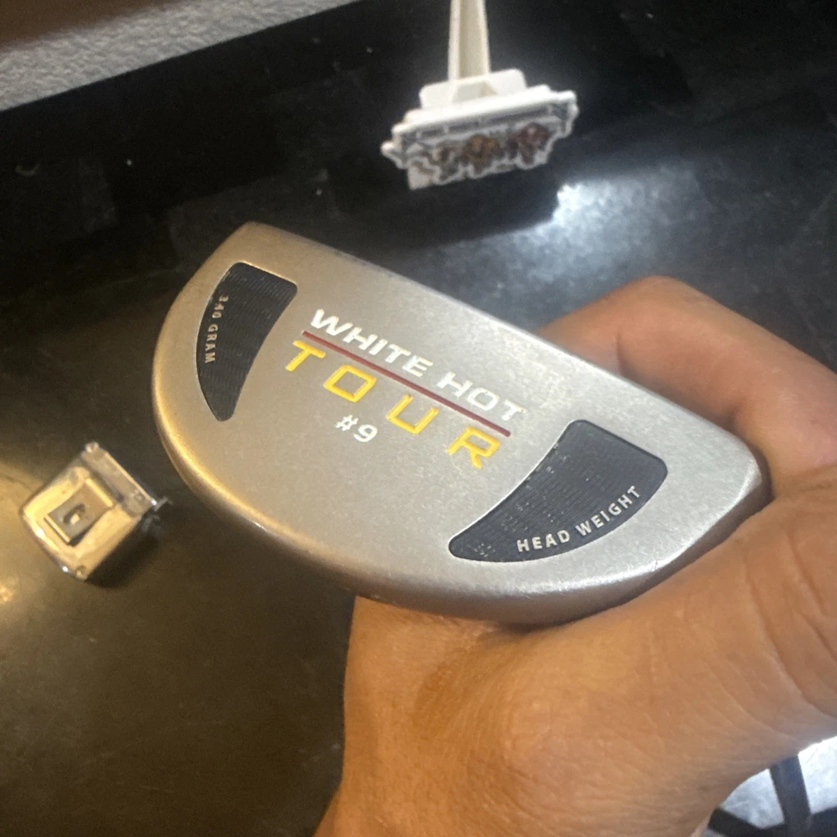 Odyssey White Hot Tour Putter for sale | eBay