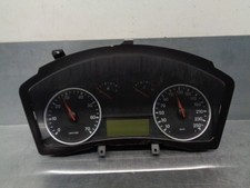 Compteur Fiat CROMA