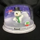Funko Pop! Disney Pixar Knick Knack Nome Sweet Nome Alaska Vinyl Snowman