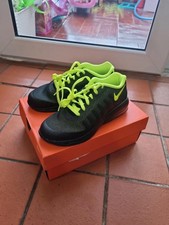 Nike Air Max Invigor Kids Black Volt 749573-008 kids junior UK size 1