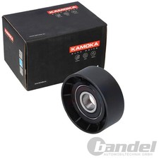 Poulies diverses Audi A5