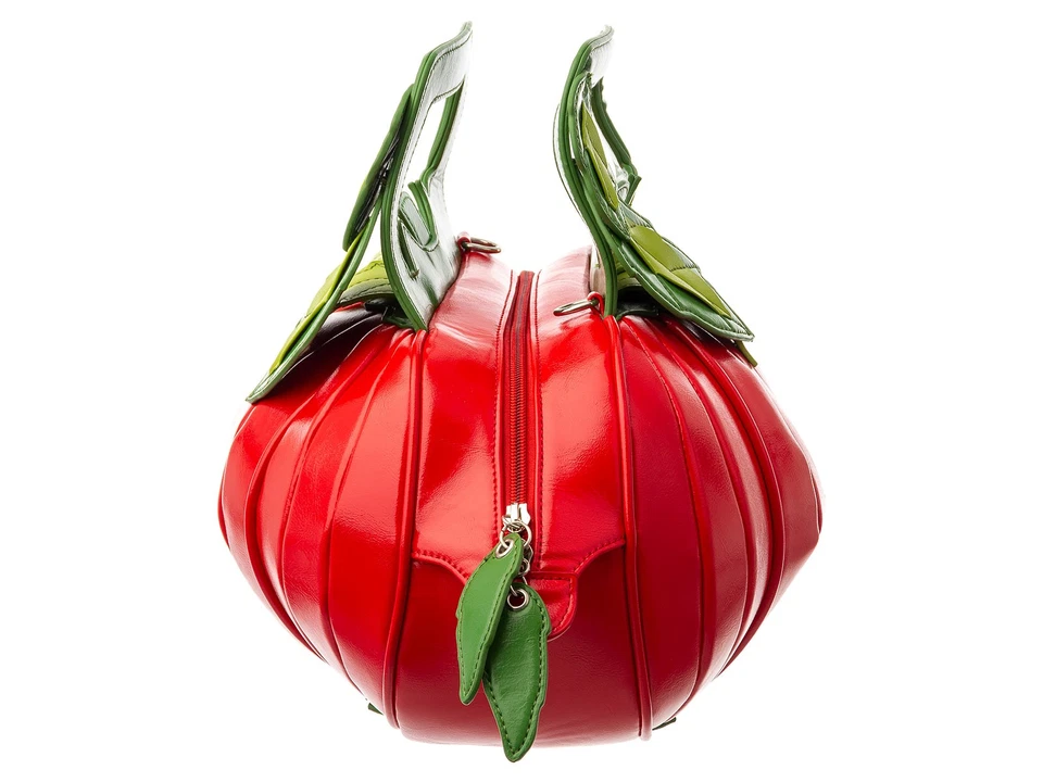 Magic Bags Tasche Umhängetasche "Tomate" Festival - Bild 3 von 4