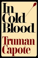 In Cold Blood Hardcover Truman Capote