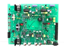 P3-1001 REV.2 RIVERTRACE PRINTED CIRCUIT BOARD