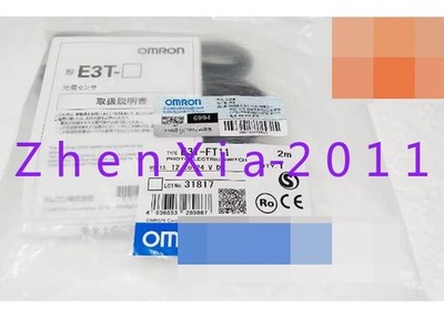 1PC New   E3T-FT11 2M *mc