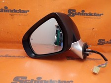 Retroviseur intérieur Suzuki SX4
