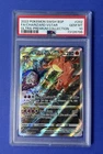 2022 Pokémon SWSH BSP FA/Charizard VStar Ultra-Premium Collection #262 PSA 10