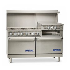 Imperial IR-4-RG36 Pro Series 60