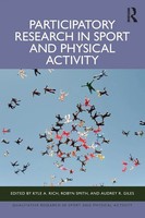 Participatory Research In Sport And Physical Activity Kyle A. Rich (U. A.) Buch