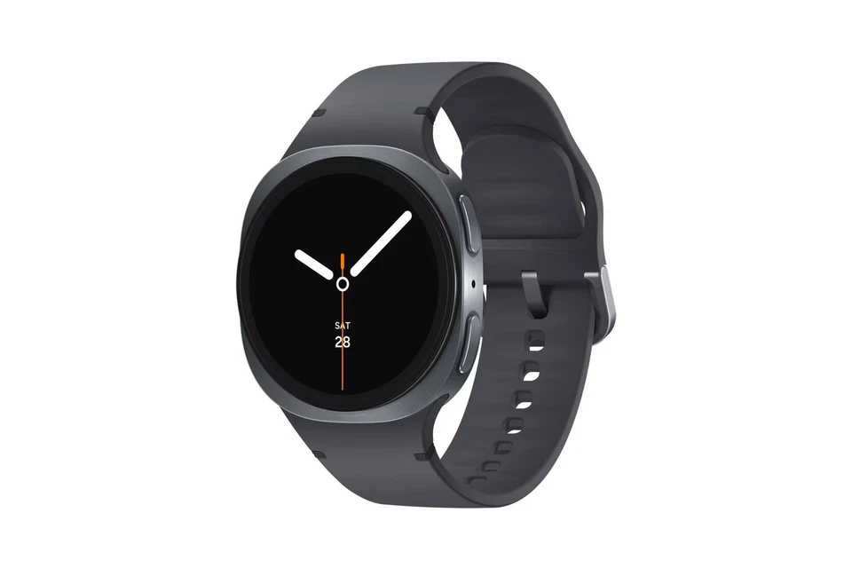 Samsung Galaxy Watch8 LTE SM-L325 40 mm Dark Gray