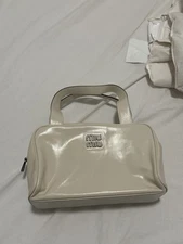 Miu Miu Bag Unisex Leather