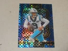 2025 Panini Select Football Blue Bryce Young #145