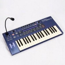 Novation UltraNova Synthesizer Vocoder For Parts Headphone OK