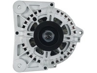 AS-PL Lichtmaschine Generator Lima As A3852S 12V FüR Renault Clio 3 BR0 CR0 KR0