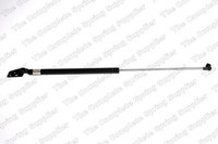 Hinten Rechts LesjÖFors 8155407 Gasfeder, Koffer-/Laderaum FüR Mazda