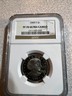1999 P Proof Susan B. Anthony Dollar NGC PF 70 Ultra Cameo San Francisco Susan B Anthony