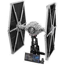New Lego Star Wars TIE Fighter 75095