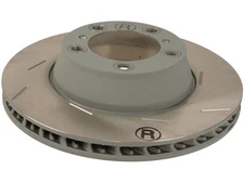 For 2010-2021 Porsche Panamera Brake Rotor Rear Right 78129GPWW 2011 2012 2013