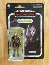 STAR WARS VINTAGE The MANDALORIAN  BO-KATAN KRYZE  PLAZIR-15  - VC339