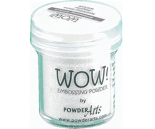 WOW POLVO DE ESTAMPADO 15 ML OLLA BRILLO BRILLO COLORES METÁLICOS ESTAMPADO DE GOMA - Imagen 27 de 48