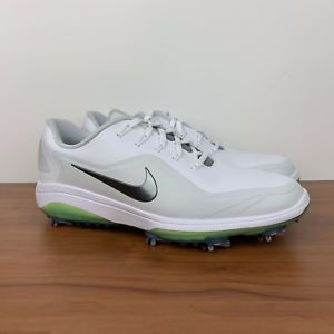 Nike React Vapor 2 Golf Shoes White Green Glow BV1135-103 Men's Size 9.5 | eBay
