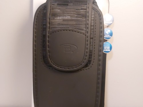 Bytech Universal Black Smartphone Case, XX LARGE