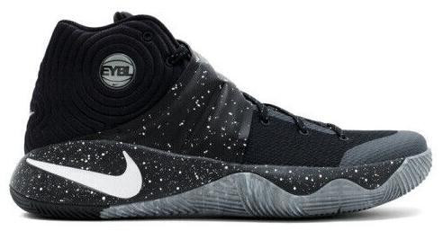 Nike Kyrie 5 Just Do It Jdi Confetti BHM All star Pearl EYBL  display picture 3