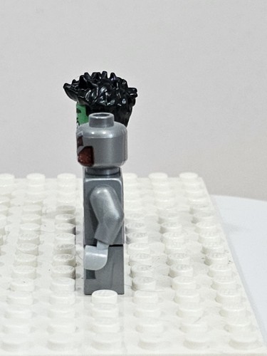 Lego Mighty Micros HULK And ULTRON MINIFIGURES - Picture 5 of 15