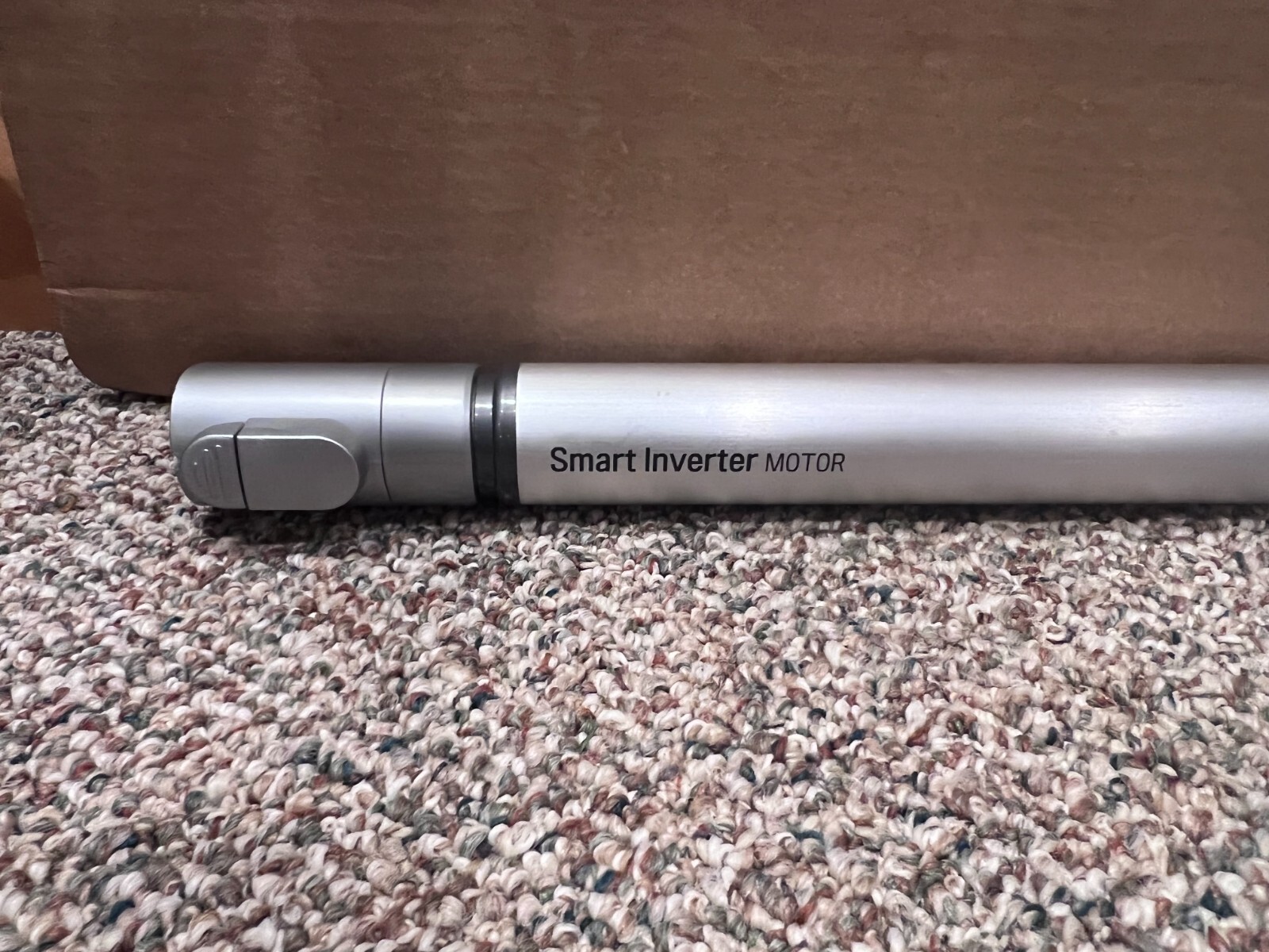 LG CordZero A9 A906 A907 A916 A927 A929 Telescopic Wand Tube