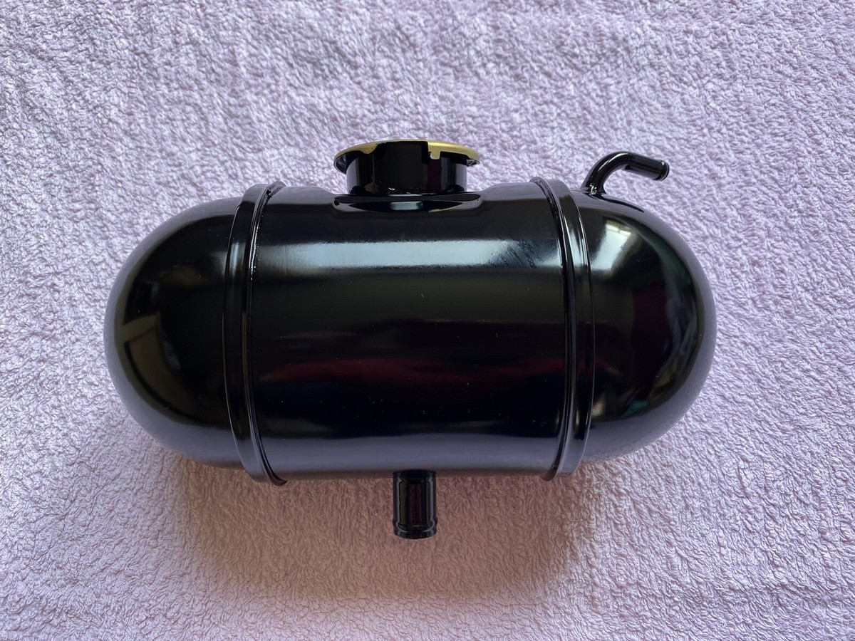 BEHR Kühlwasserbehälter A1135000349 Mercedes-Benz W113 Pagode 