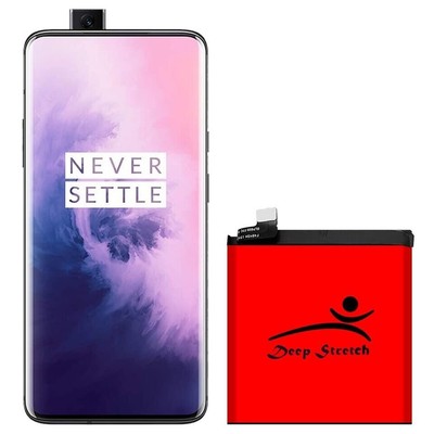 Superior Quality 4920mAh Grade A+ Durable Battery for OnePlus 7T Pro SmartPhone