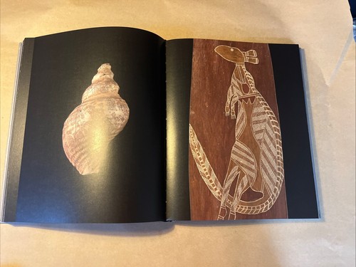 Theatre of the World MONA Hobart Tasmania Jean Hubert Martin Large HCR Slipcase - Picture 18 of 24