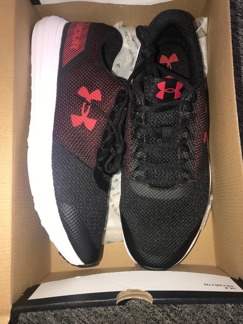 under armour men's surge shoes