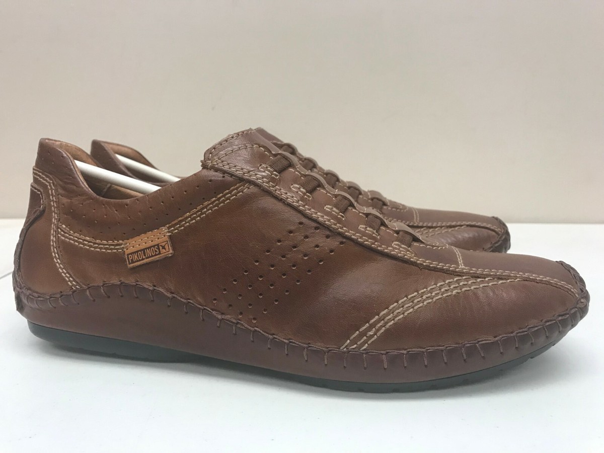 Men's Pikolinos Fuencaral Slip On Cuero 08J-6041 | eBay