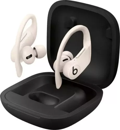 AUTHENTIC: Apple Beats Dr. Dre Powerbeats Pro Wireless Bluetooth Earphones Ivory