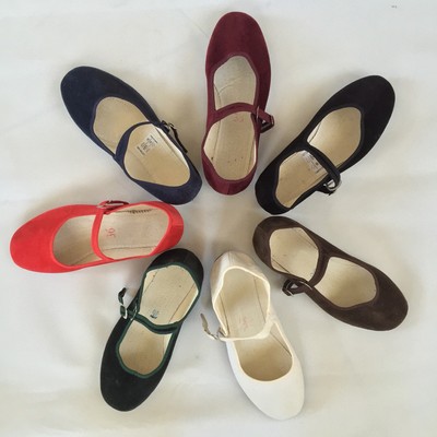 ballerina damenschuhe