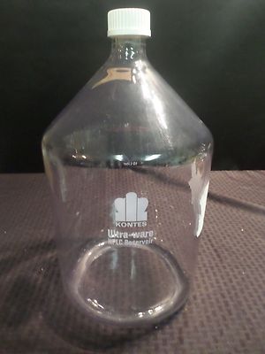 Kimble Lab Glassware Lab Glassware - Kimble Kontes Glass