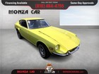 1972 nissan z280