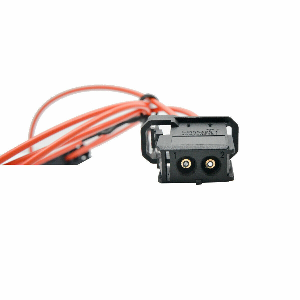 Fits Mercedes BMW Audi VW MOST Fibre Optic Loop Cable Bypass Connector