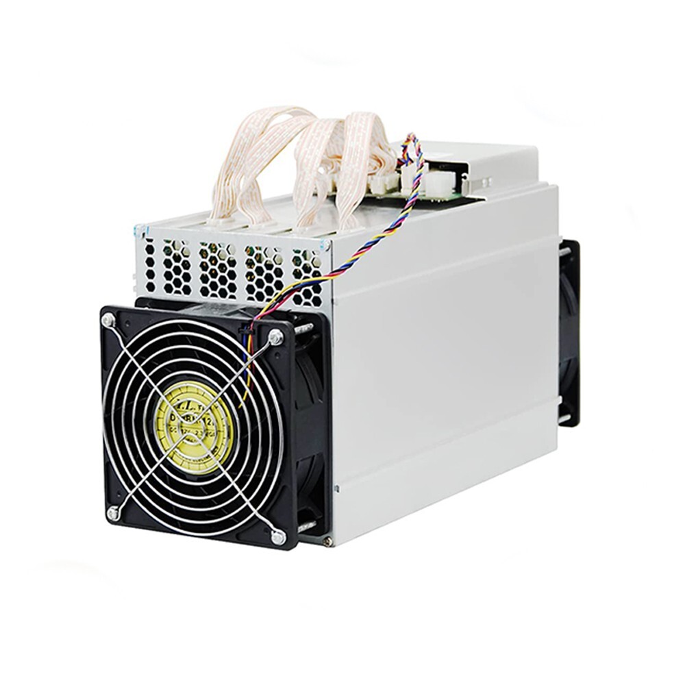 マイニング機材・中古】Antminer L3++ 504M ASIC Bitmain 電源ユニット 